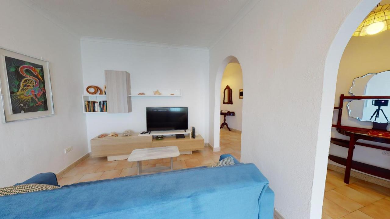 6Th Floor Seafront Apartment With Open Sea Views Sliema Exterior photo