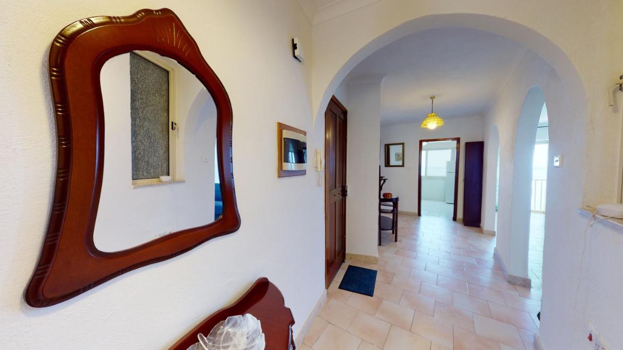 6Th Floor Seafront Apartment With Open Sea Views Sliema Exterior photo