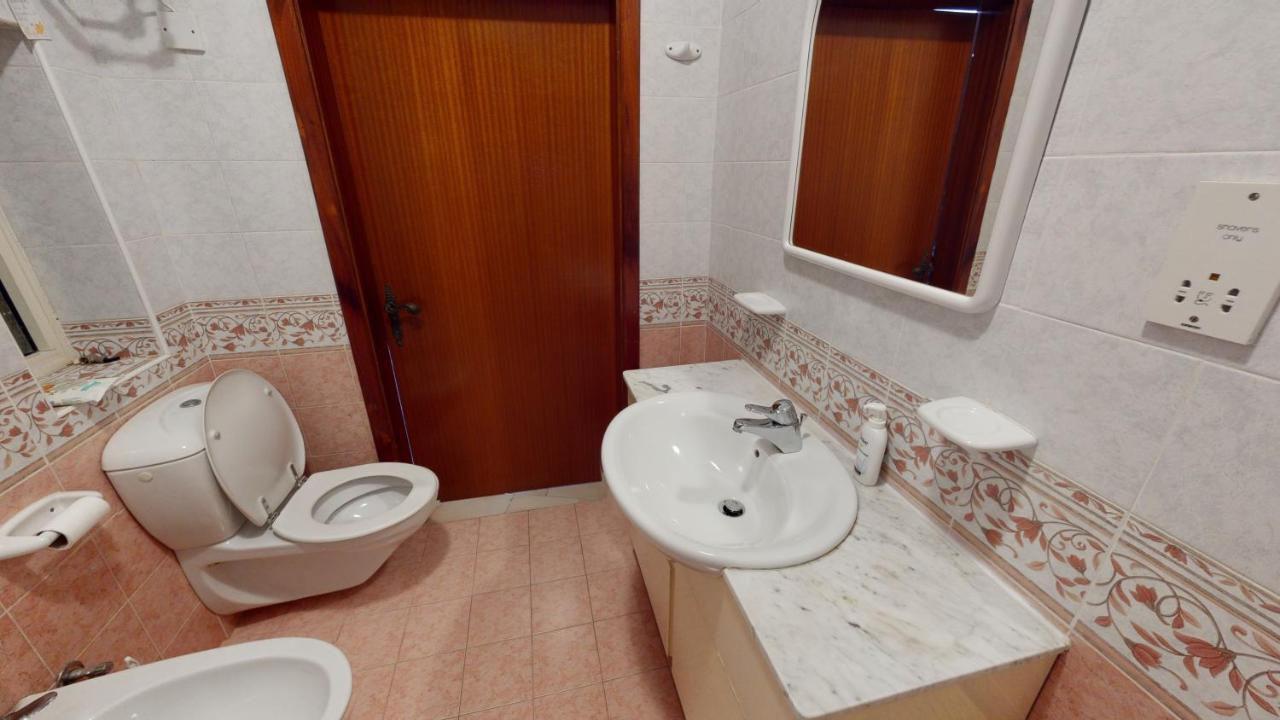 6Th Floor Seafront Apartment With Open Sea Views Sliema Exterior photo